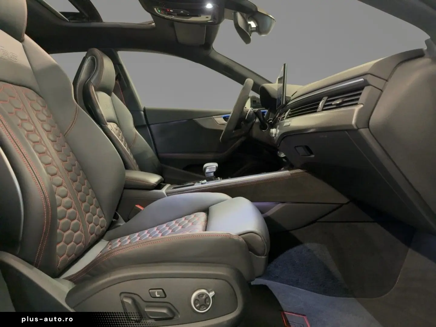 AUDI RS 5 Sportback tiptr. PANO B&O NAVI MATRIX PDC