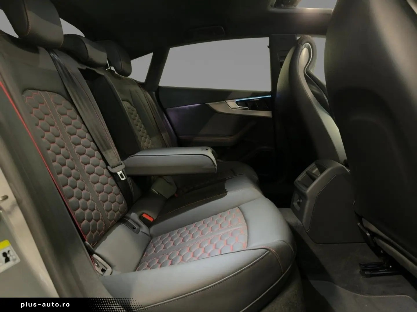 AUDI RS 5 Sportback tiptr. PANO B&O NAVI MATRIX PDC