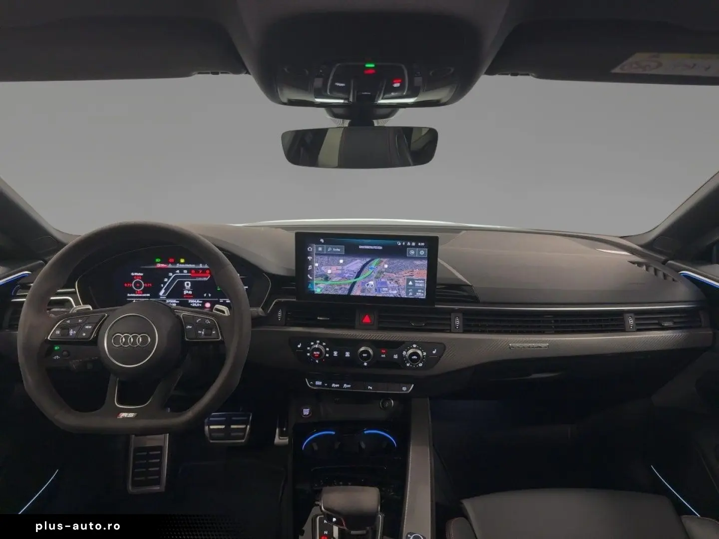 AUDI RS 5 Sportback tiptr. PANO B&O NAVI MATRIX PDC