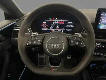 AUDI RS 5 Sportback tiptr. PANO B&O NAVI MATRIX PDC