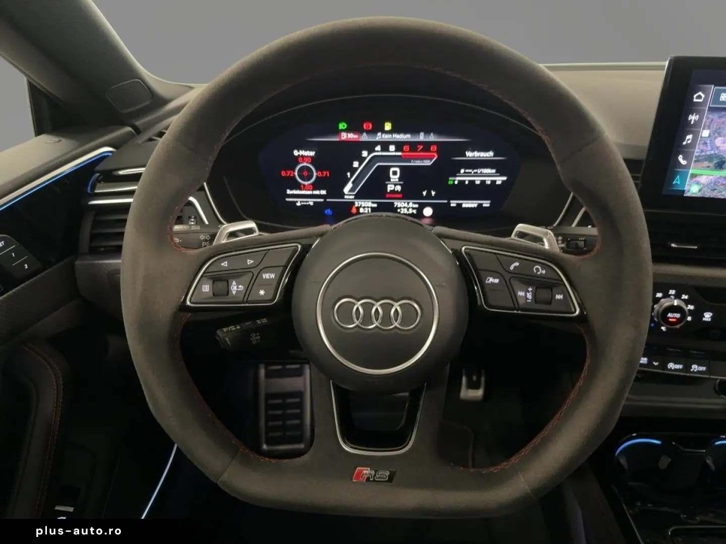 AUDI RS 5 Sportback tiptr. PANO B&O NAVI MATRIX PDC