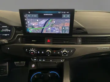 AUDI RS 5 Sportback tiptr. PANO B&O NAVI MATRIX PDC
