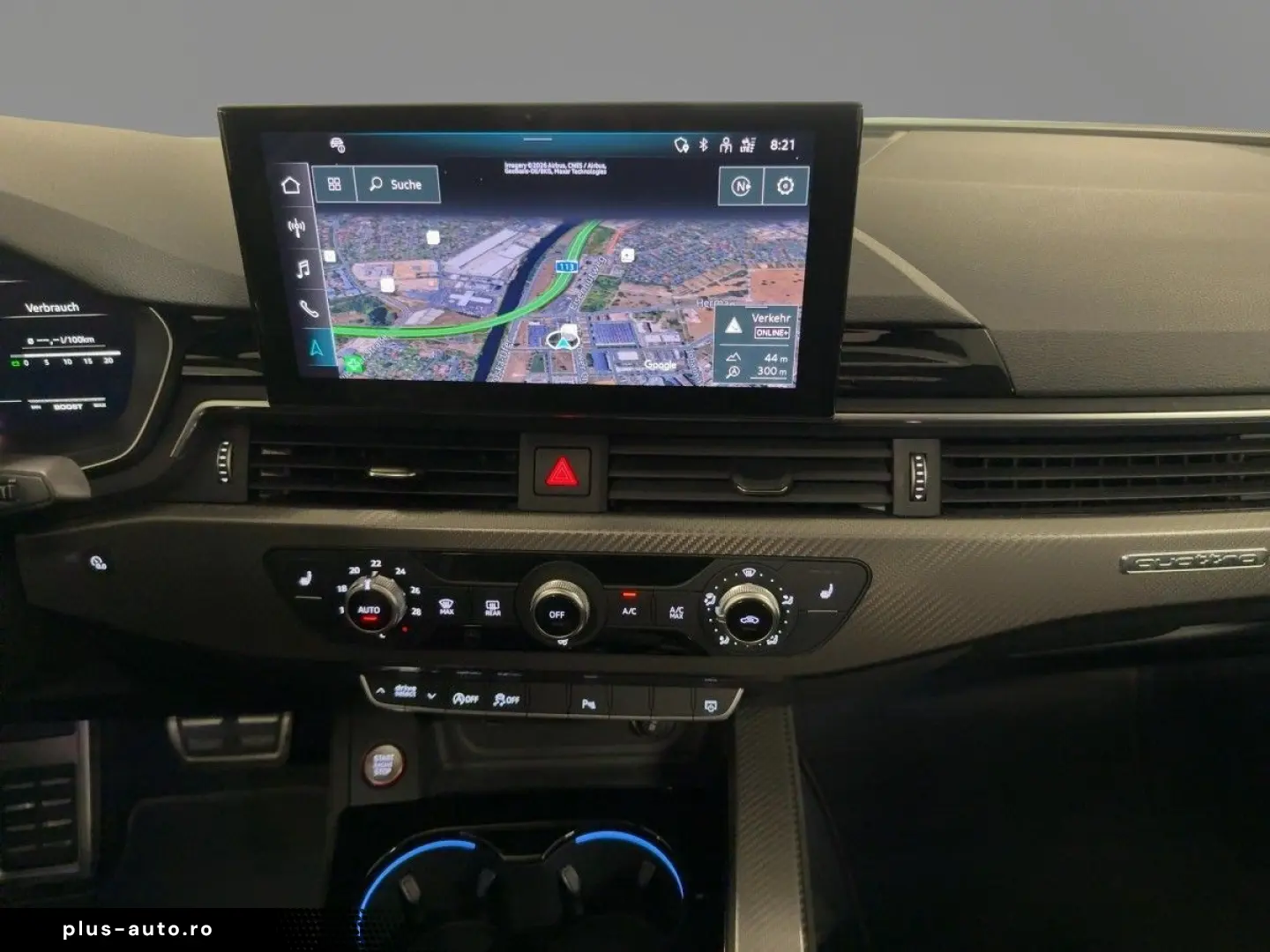 AUDI RS 5 Sportback tiptr. PANO B&O NAVI MATRIX PDC