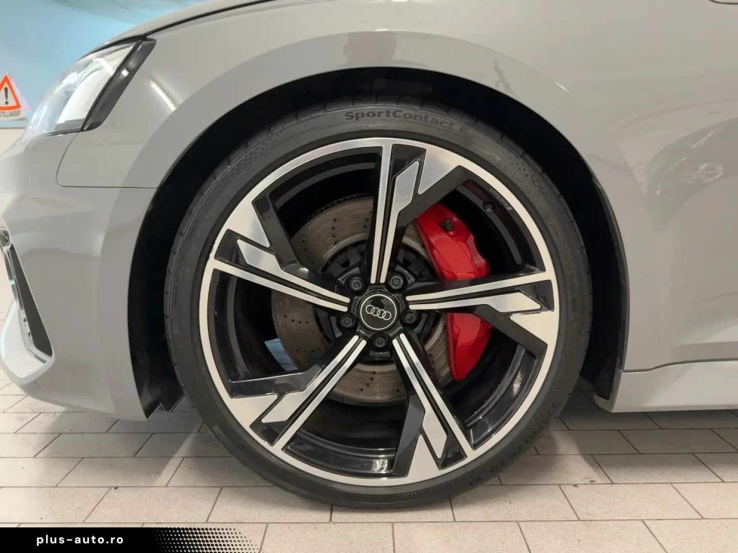 AUDI RS 5 Sportback tiptr. PANO B&O NAVI MATRIX PDC
