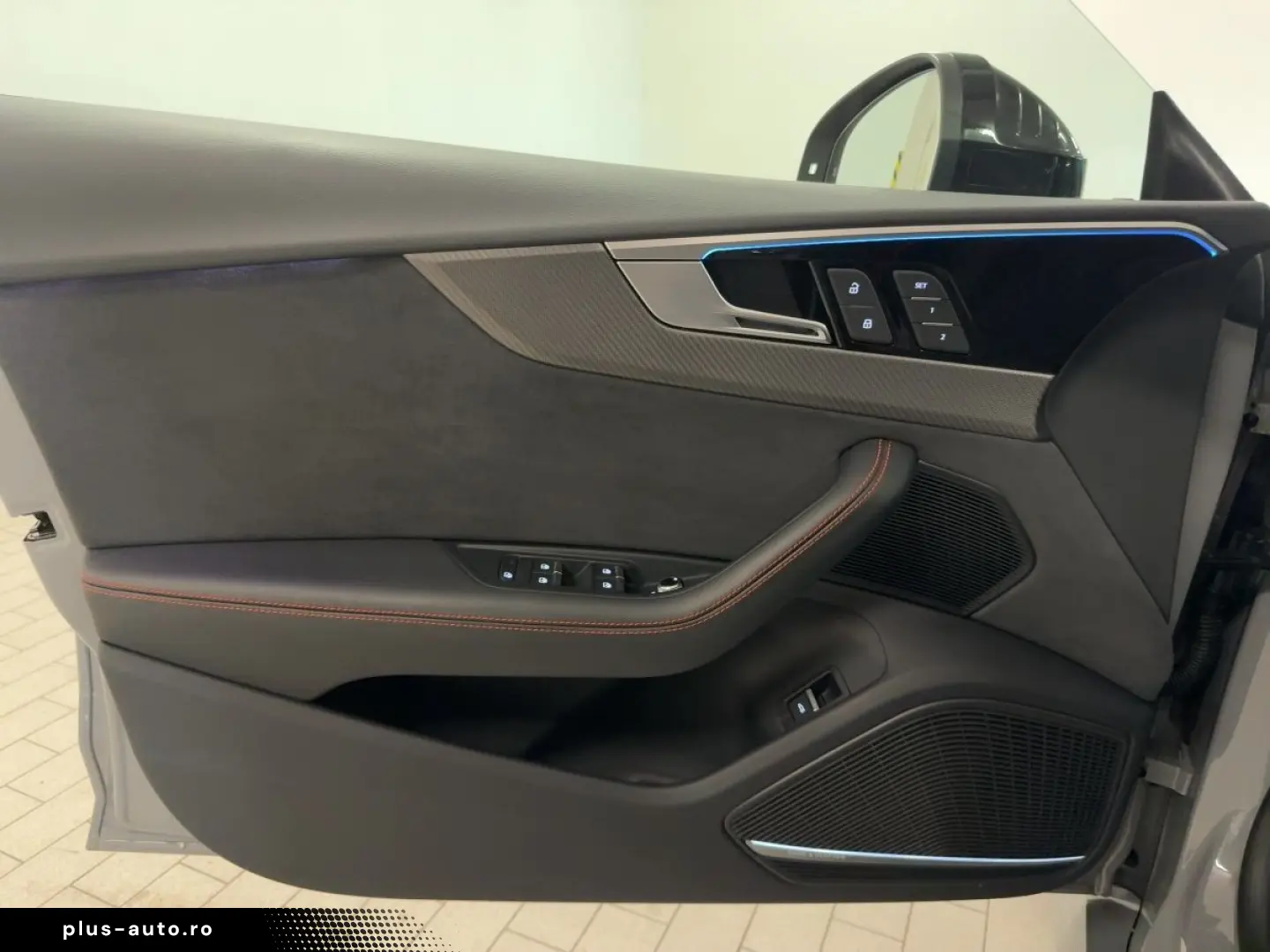 AUDI RS 5 Sportback tiptr. PANO B&O NAVI MATRIX PDC