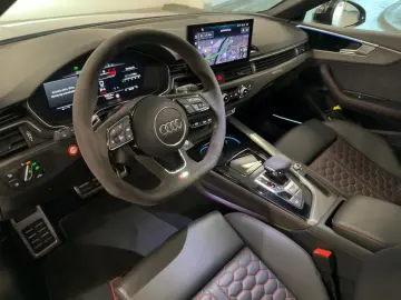 AUDI RS 5 Sportback tiptr. PANO B&O NAVI MATRIX PDC