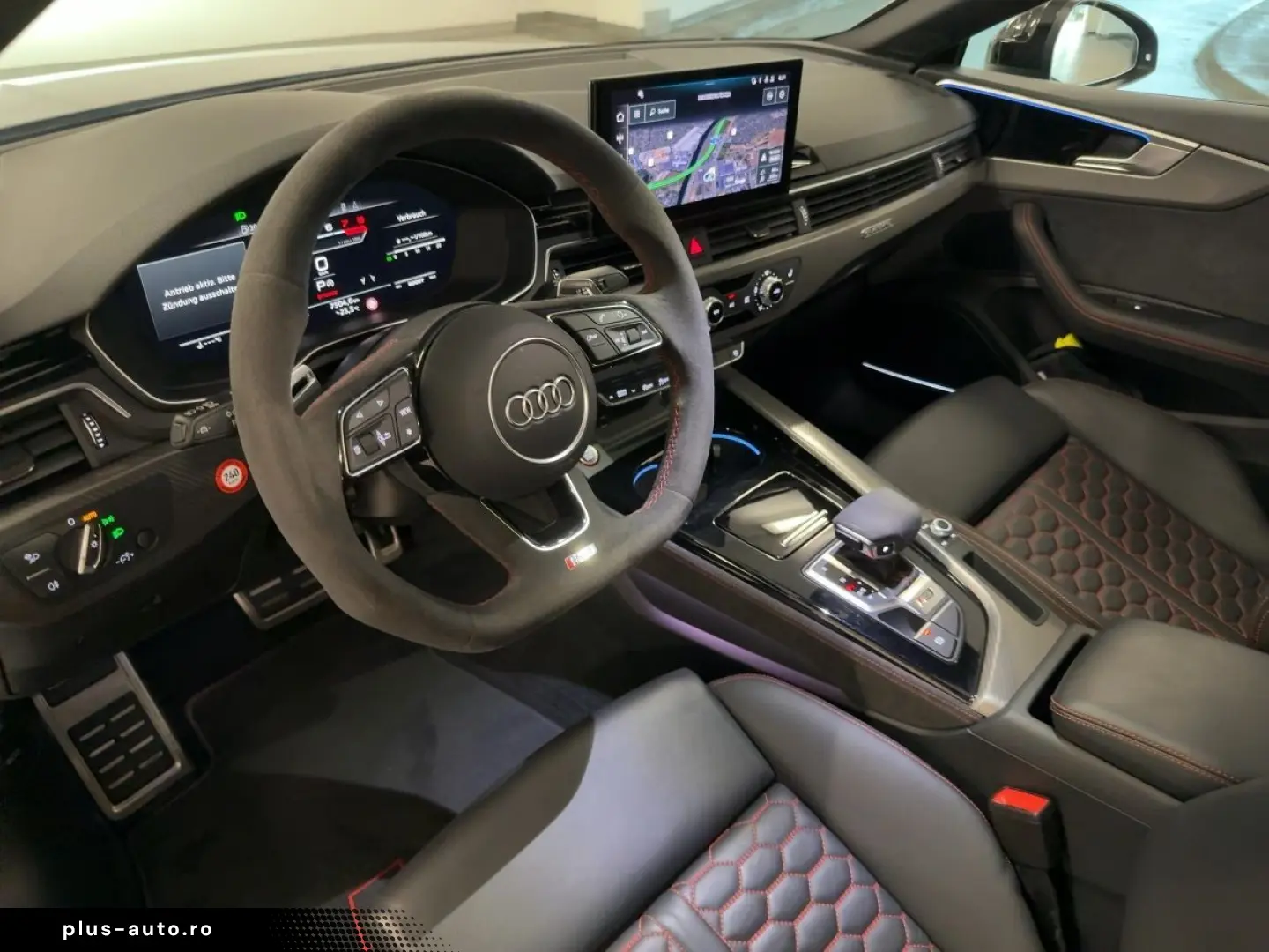 AUDI RS 5 Sportback tiptr. PANO B&O NAVI MATRIX PDC