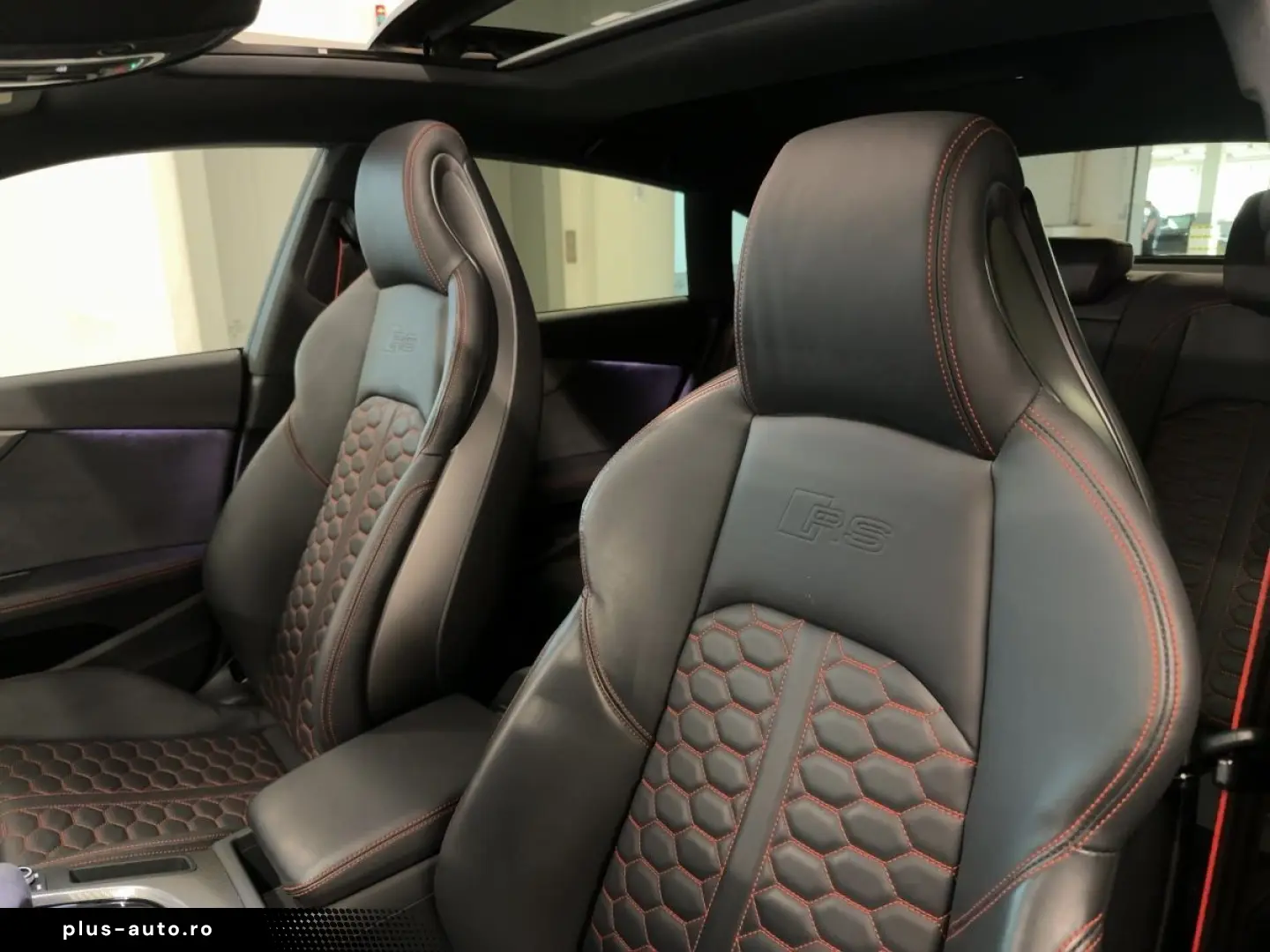 AUDI RS 5 Sportback tiptr. PANO B&O NAVI MATRIX PDC