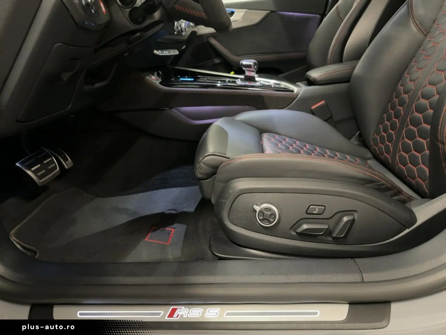 AUDI RS 5 Sportback tiptr. PANO B&O NAVI MATRIX PDC