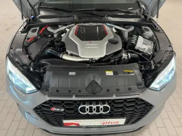 AUDI RS 5 Sportback tiptr. PANO B&O NAVI MATRIX PDC