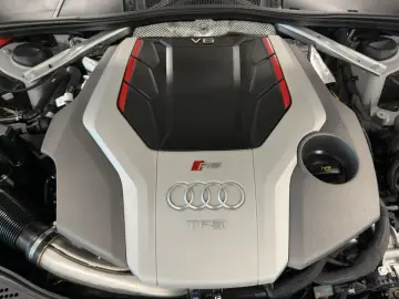 AUDI RS 5 Sportback tiptr. PANO B&O NAVI MATRIX PDC