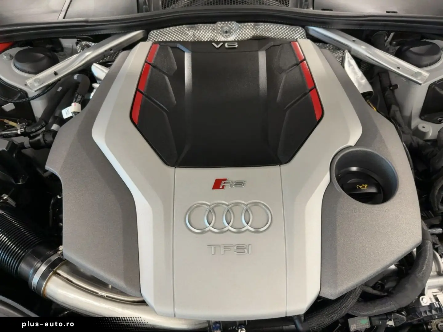 AUDI RS 5 Sportback tiptr. PANO B&O NAVI MATRIX PDC