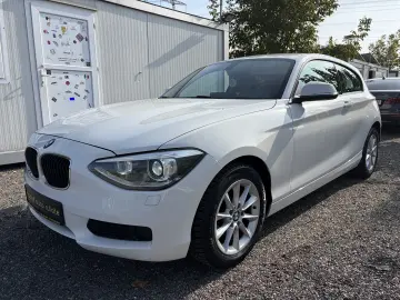 BMW 118D