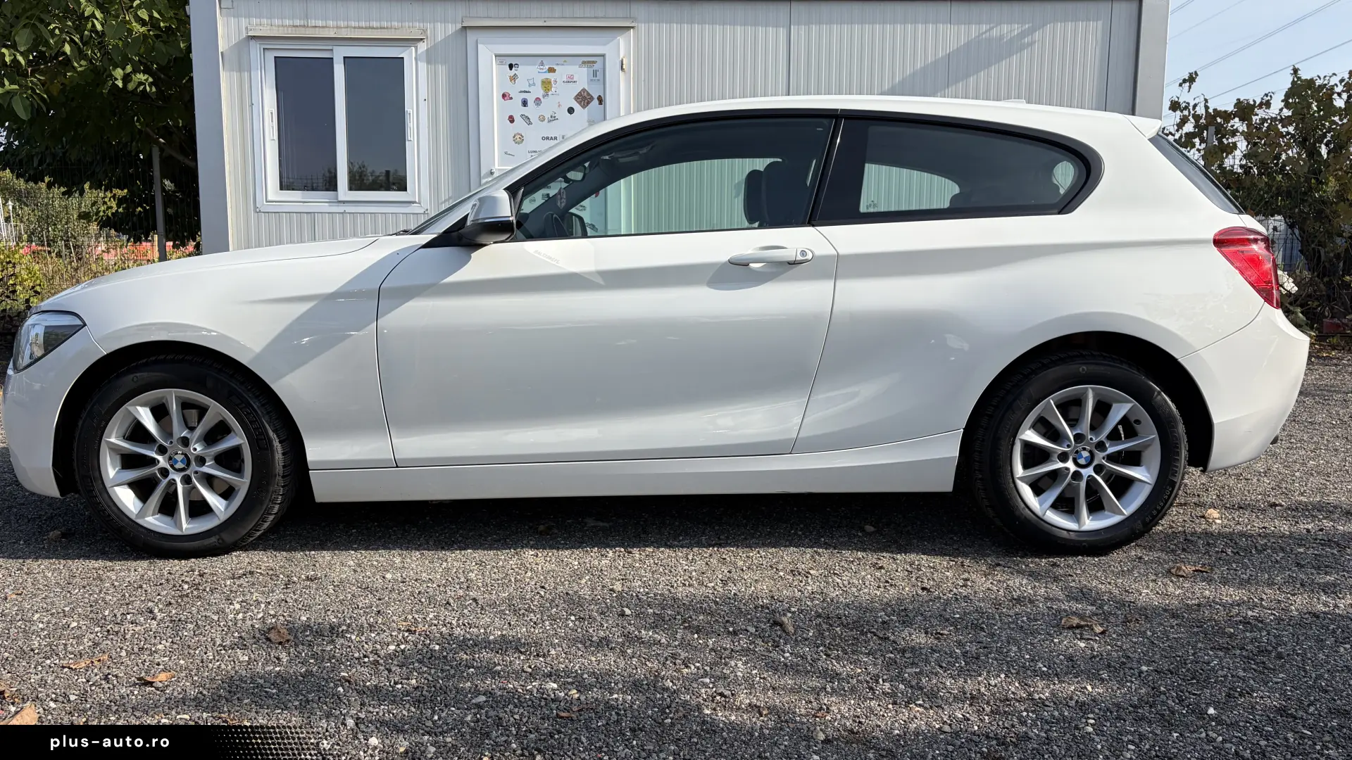 BMW 118D