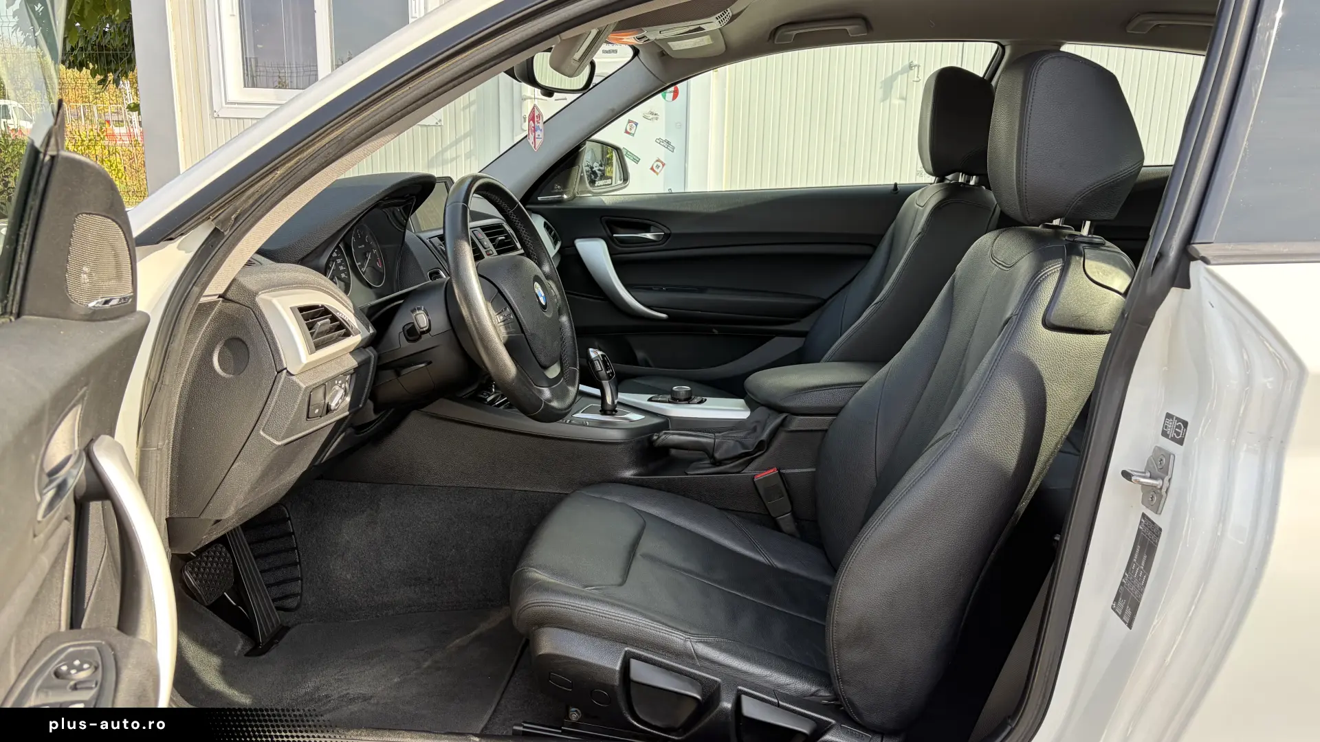 BMW 118D