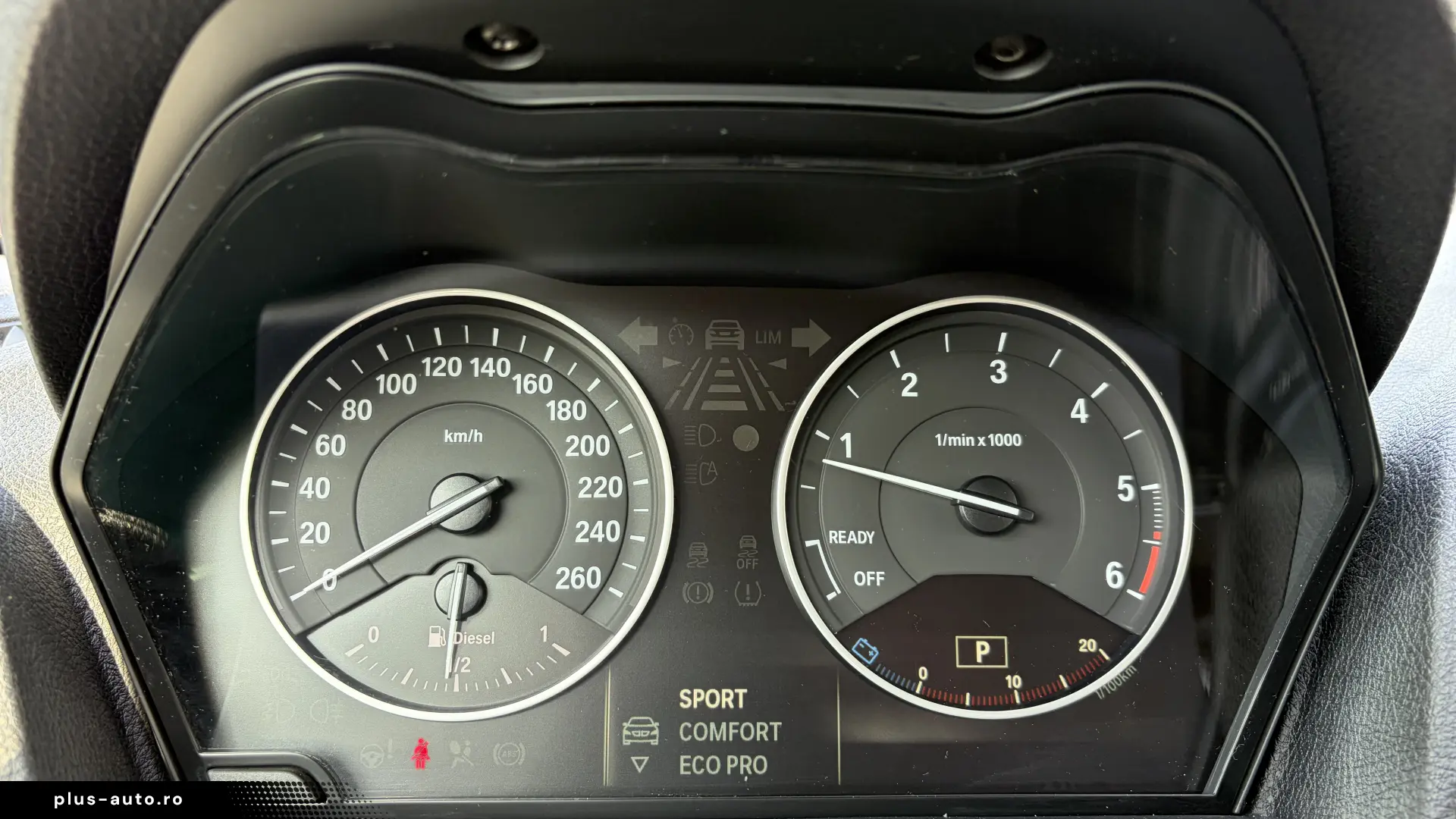 BMW 118D