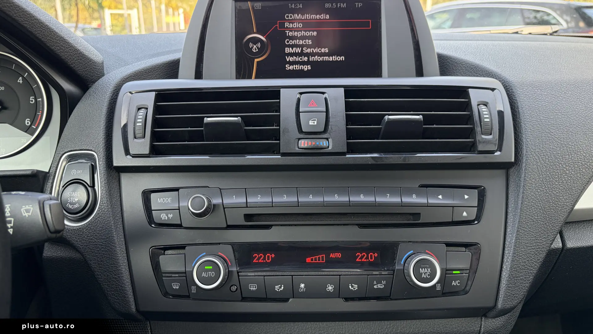 BMW 118D