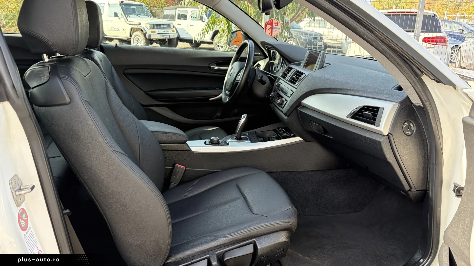 BMW 118D