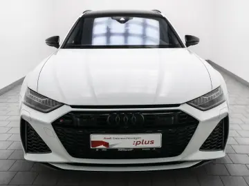 AUDI RS6 Avant performance B&O Pano AHK Keramik