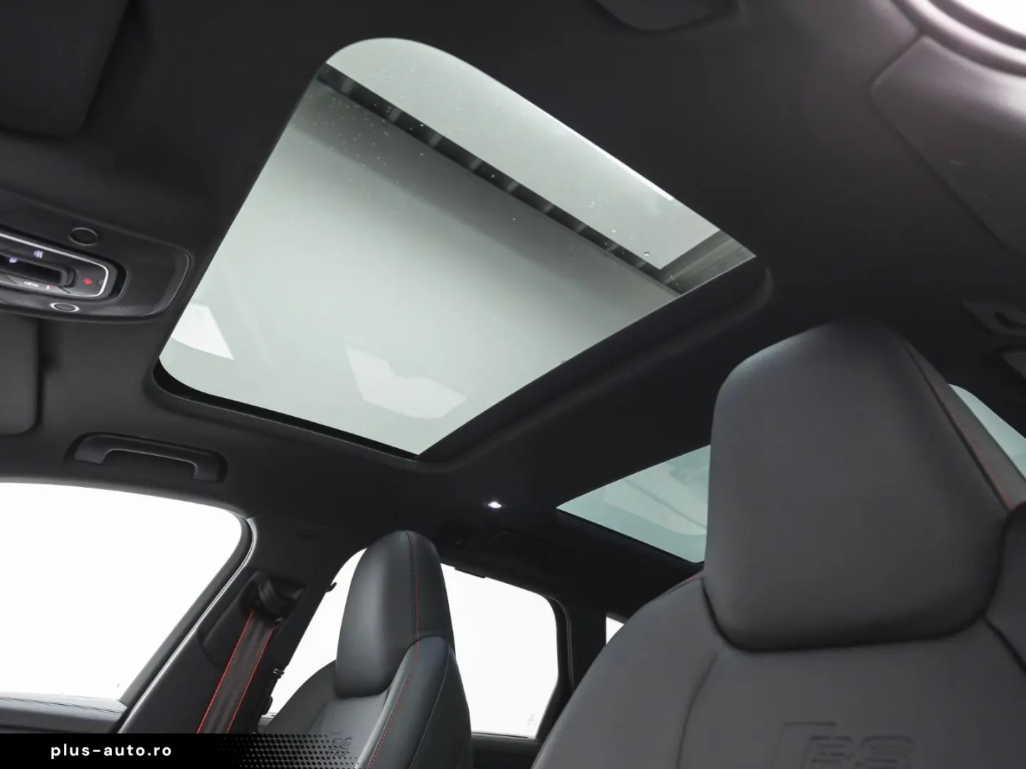 AUDI RS6 Avant performance B&O Pano AHK Keramik