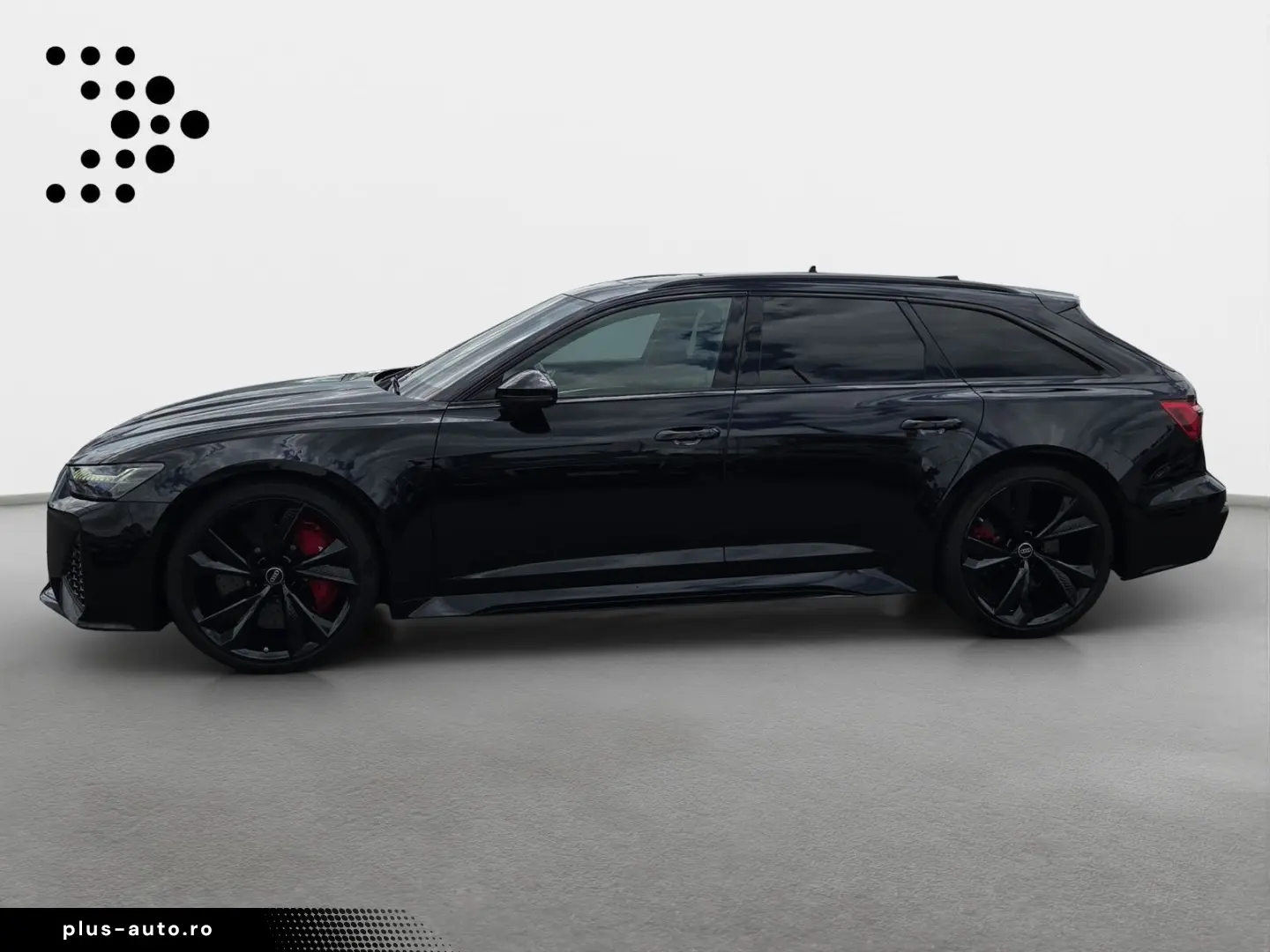 AUDI RS 6 Avant qu Navi Matrix B&O AHK HUD Pano Virtu