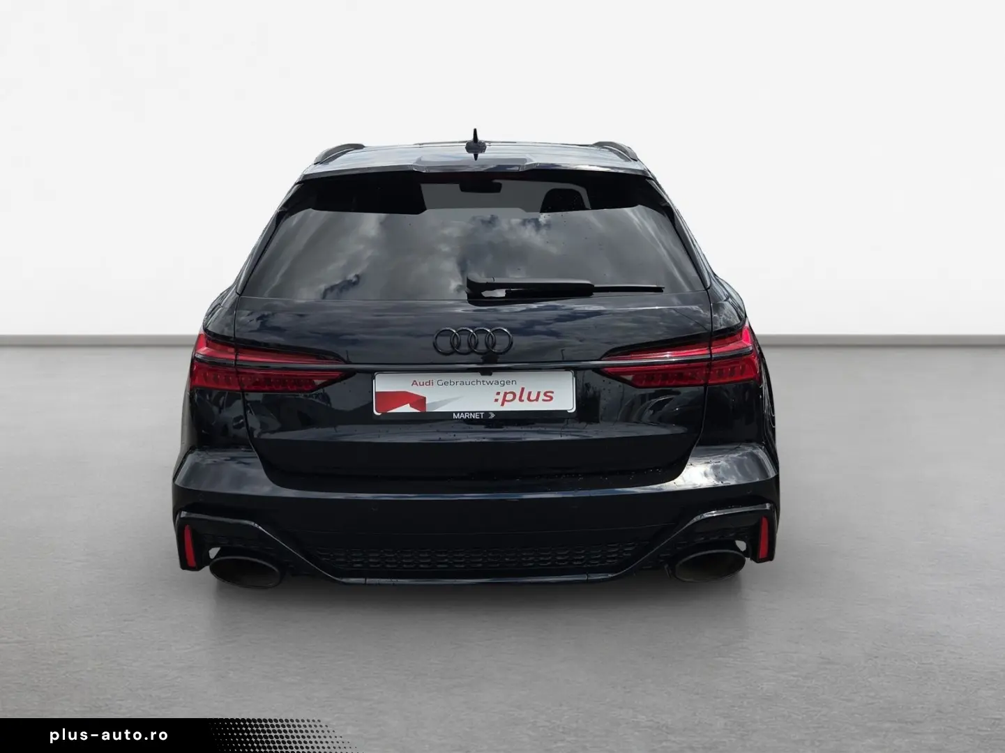 AUDI RS 6 Avant qu Navi Matrix B&O AHK HUD Pano Virtu
