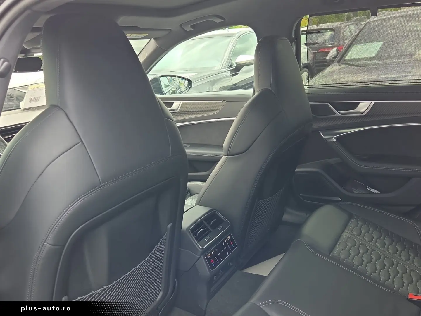 AUDI RS 6 Avant qu Navi Matrix B&O AHK HUD Pano Virtu