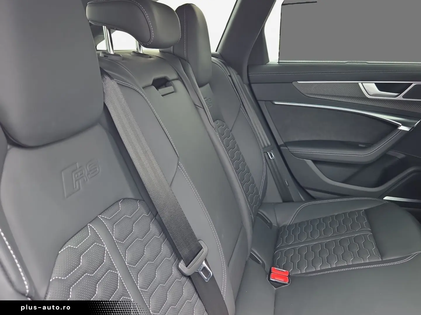 AUDI RS 6 Avant qu Navi Matrix B&O AHK HUD Pano Virtu