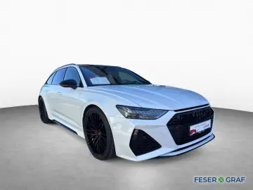 AUDI RS6 Avant 600PS tiptr. ABT - KERAMIK - HD MATRIX