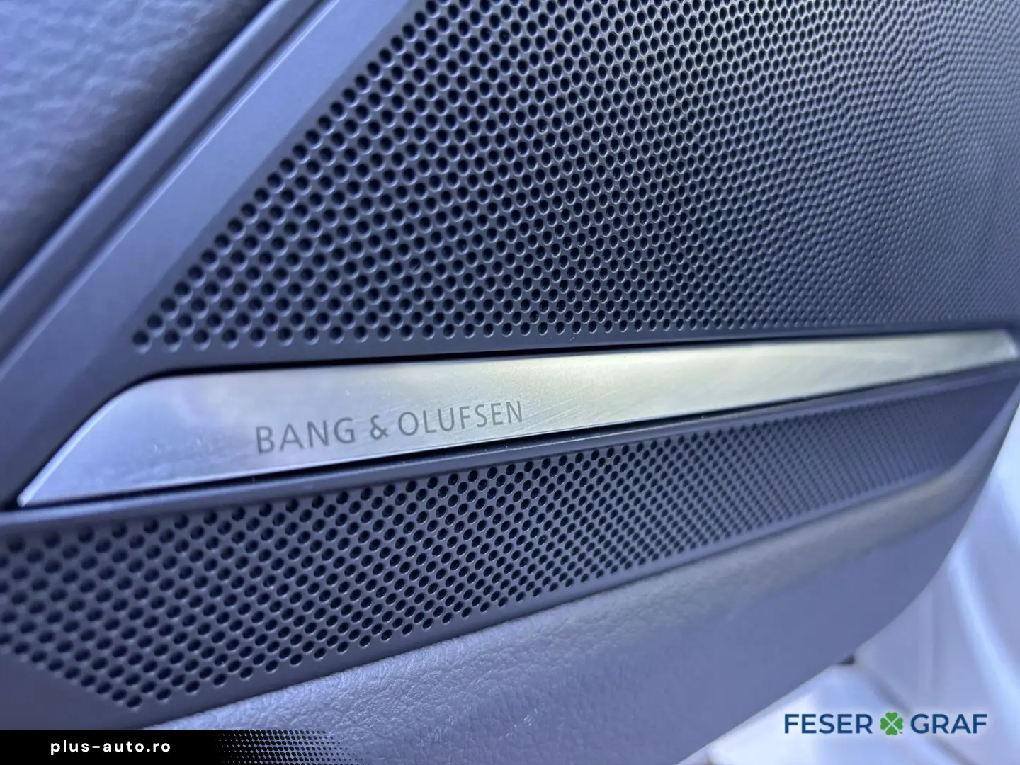AUDI RS6 Avant 600PS tiptr. ABT - KERAMIK - HD MATRIX