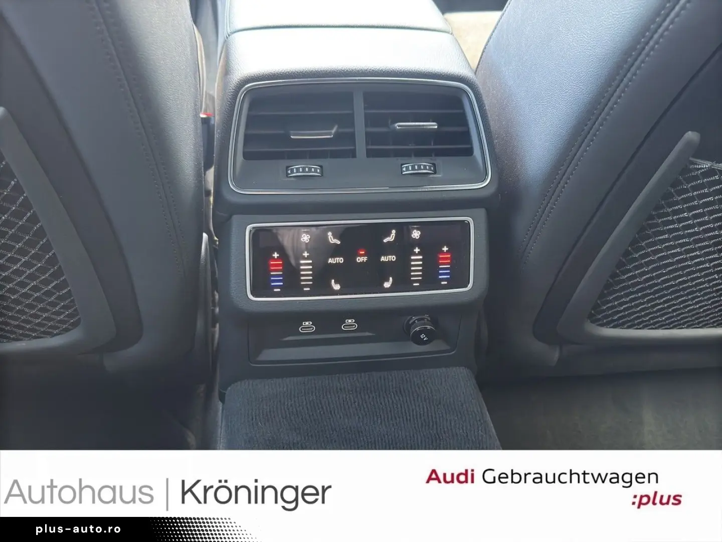 AUDI RS 6 Avant 4.0 TFSI quattro 600PS  DRC B&O Laser