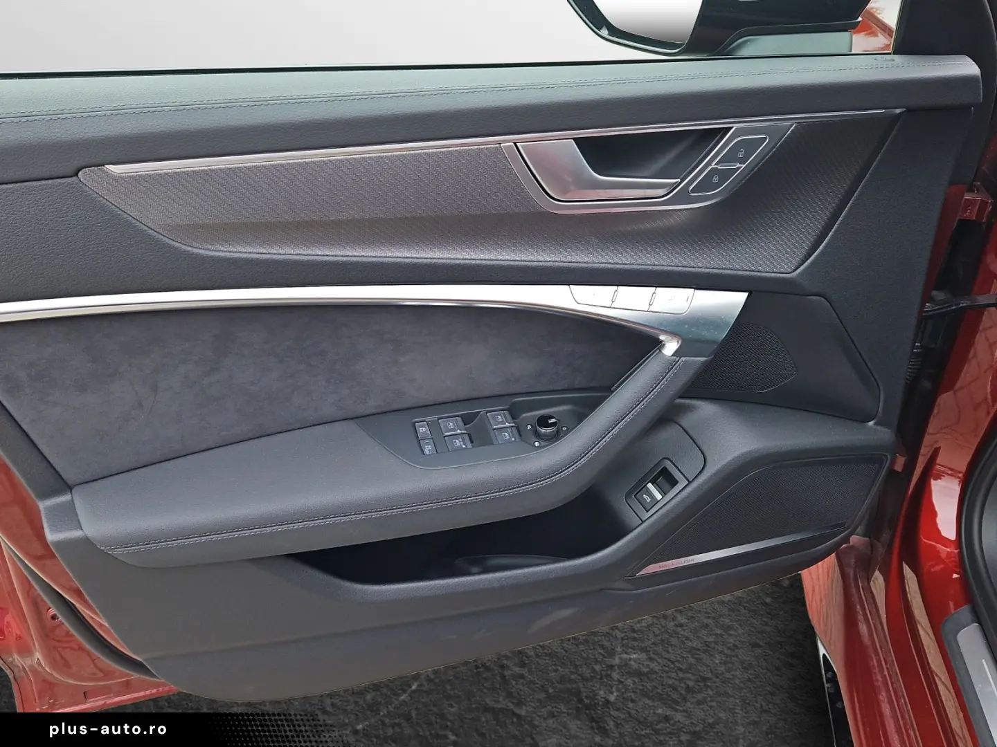 AUDI RS6 Avant tiptronic quattro BlackPack  Pano VMax