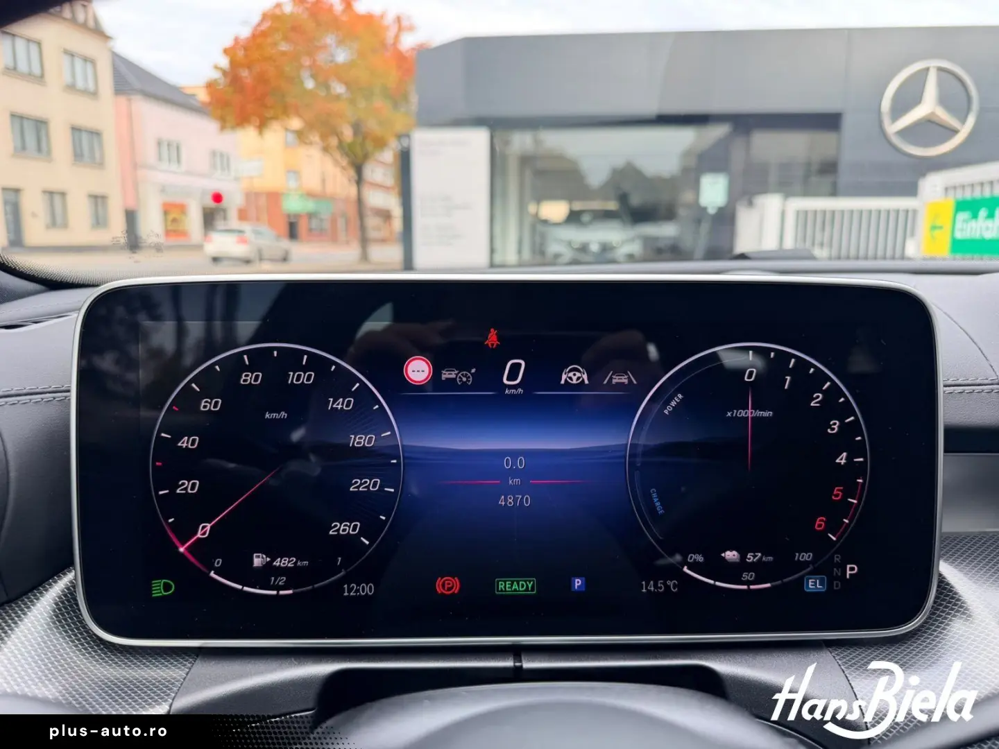 MERCEDES-BENZ C 300 de 4M AMG Prem Bur DigLi 360  Di&hellip;