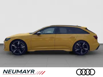AUDI RS6 Avant 4.0 TFSI qu KERAMIK 305KMH