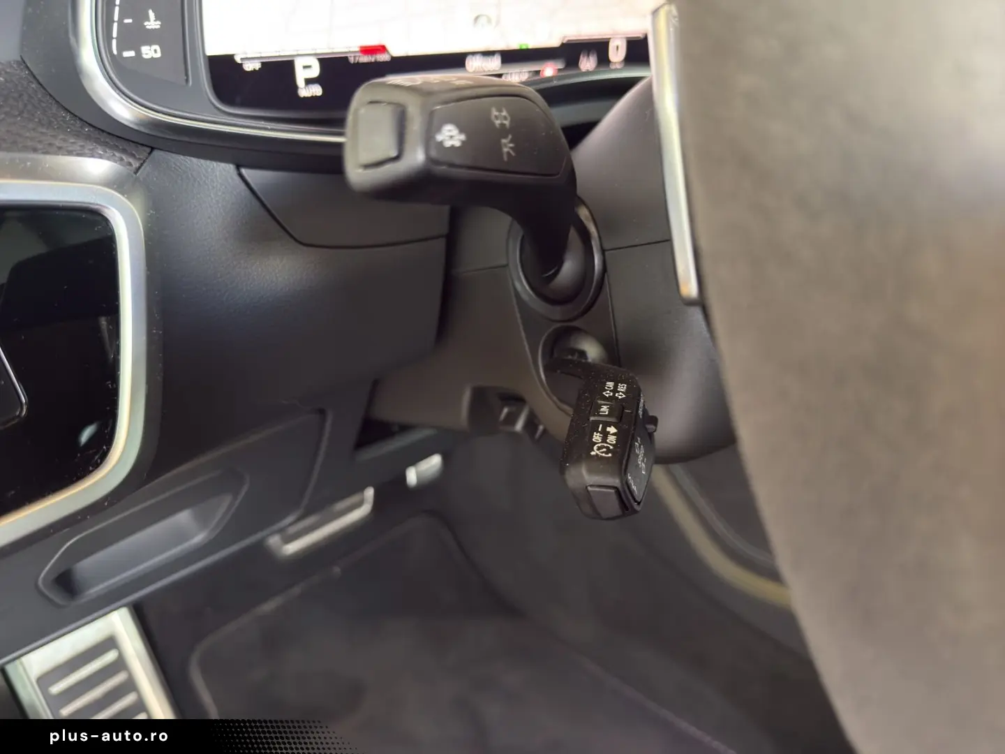 AUDI RS6 Avant 4.0 TFSI qu KERAMIK 305KMH