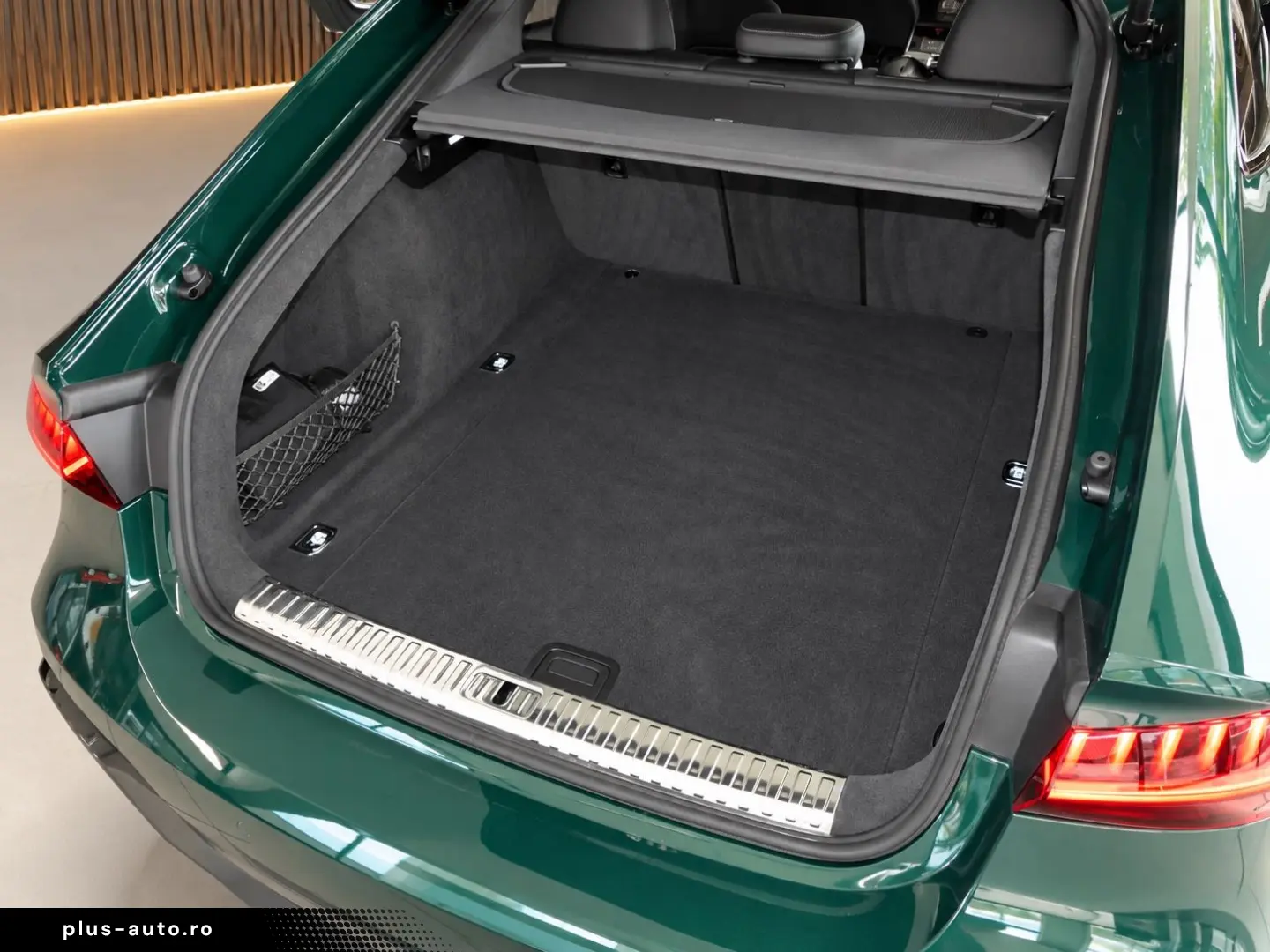AUDI RS 7 Sportback 4.0 TFSI quattro Dynamik B&O PANO