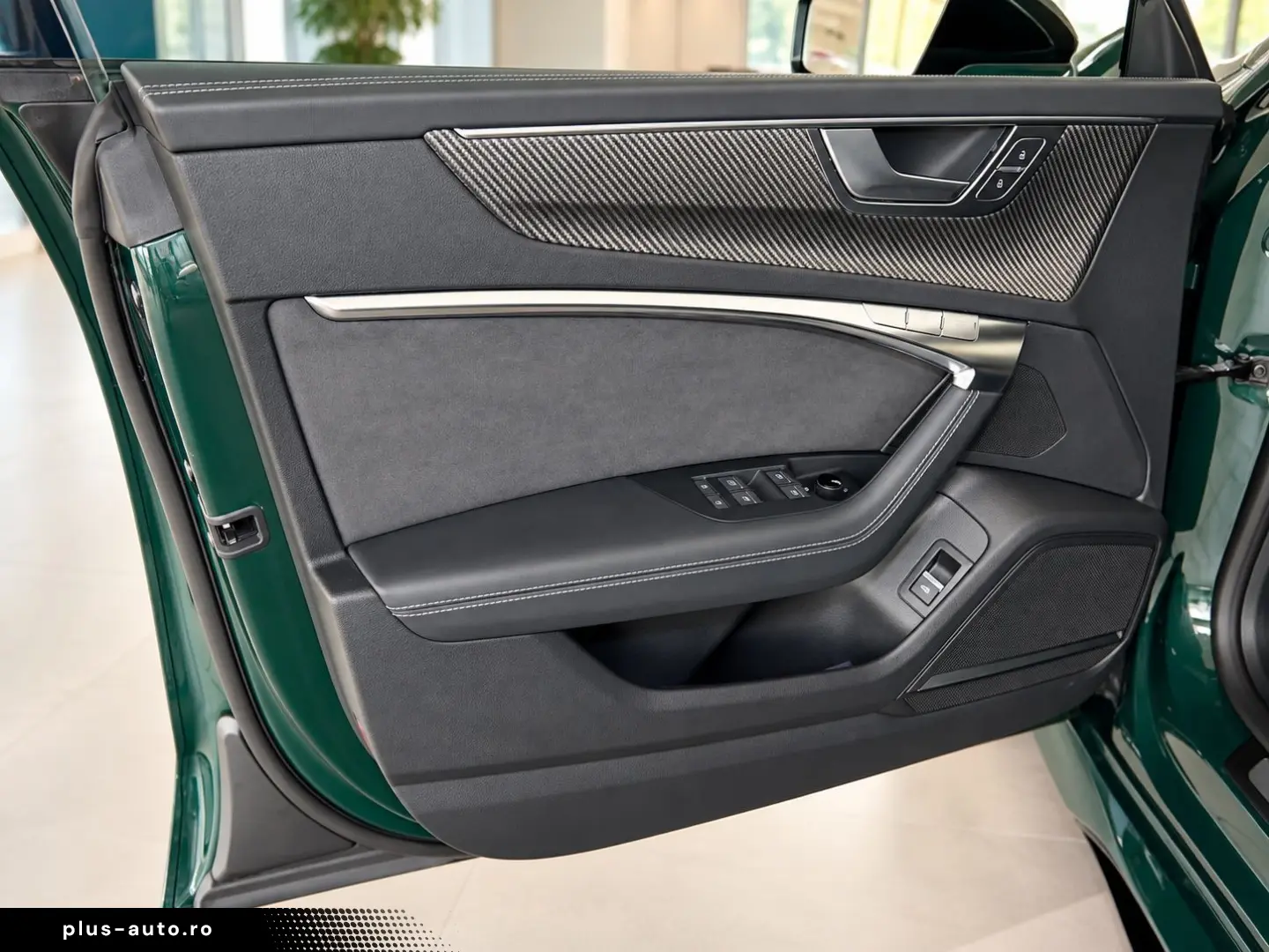 AUDI RS 7 Sportback 4.0 TFSI quattro Dynamik B&O PANO