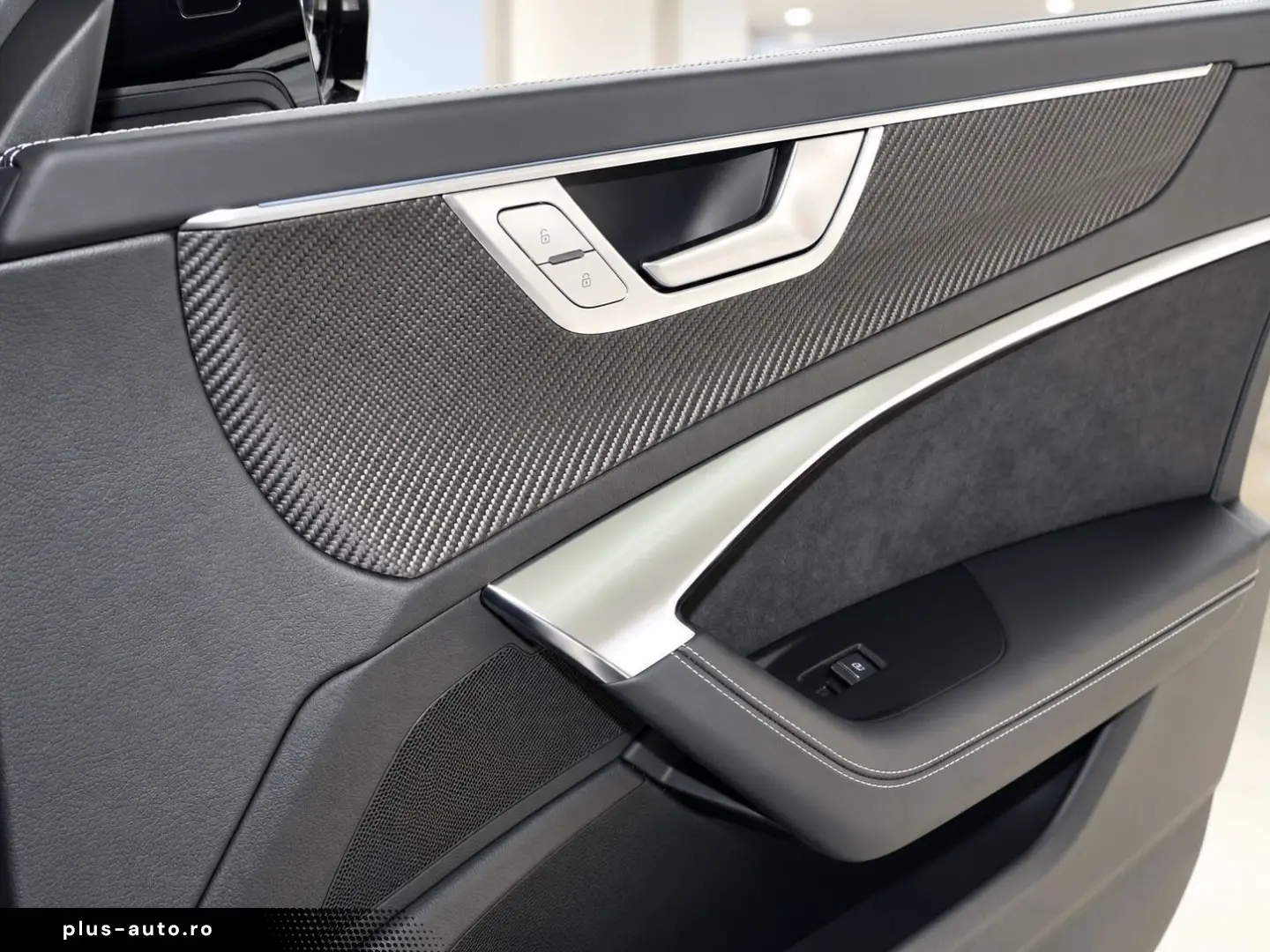 AUDI RS 7 Sportback 4.0 TFSI quattro Dynamik B&O PANO