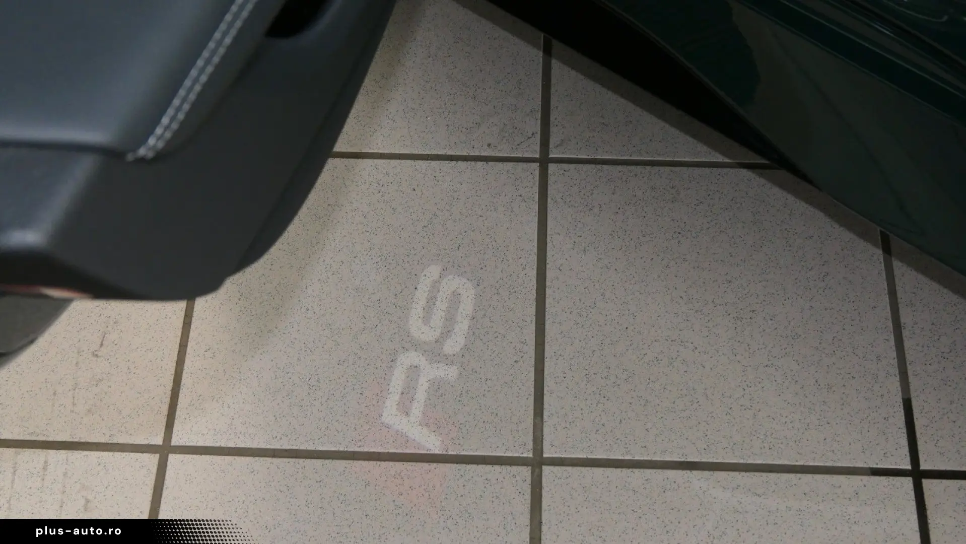 AUDI RS 7 Sportback 4.0 TFSI quattro Dynamik B&O PANO