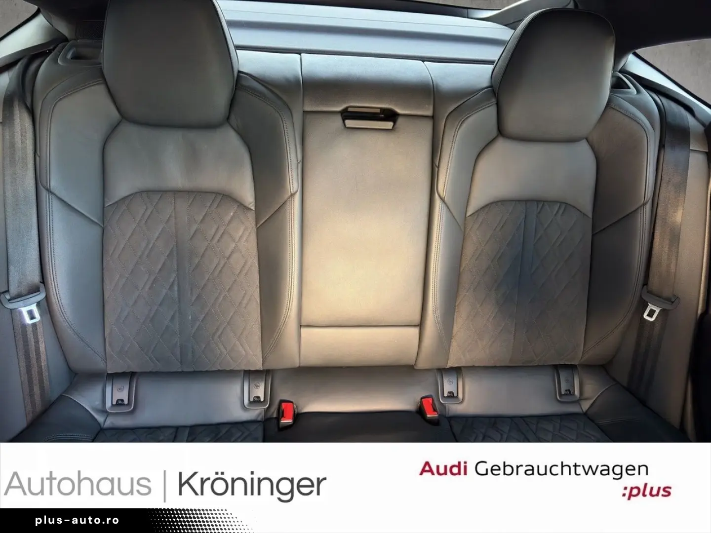 AUDI RS 7 Sportback 4.0 TFSI quatt. B&O HD Laser Luft