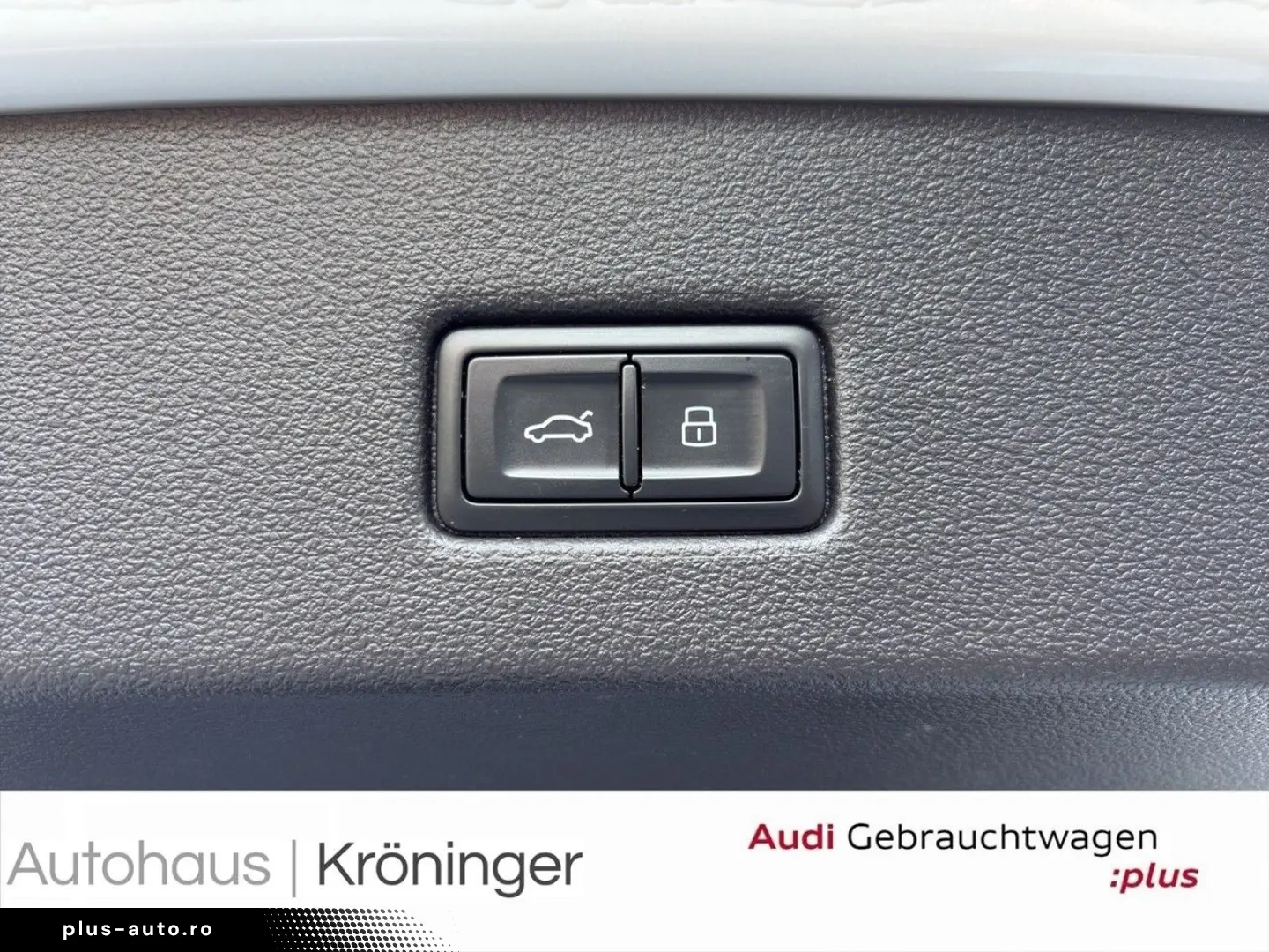 AUDI RS 7 Sportback 4.0 TFSI quatt. B&O HD Laser Luft