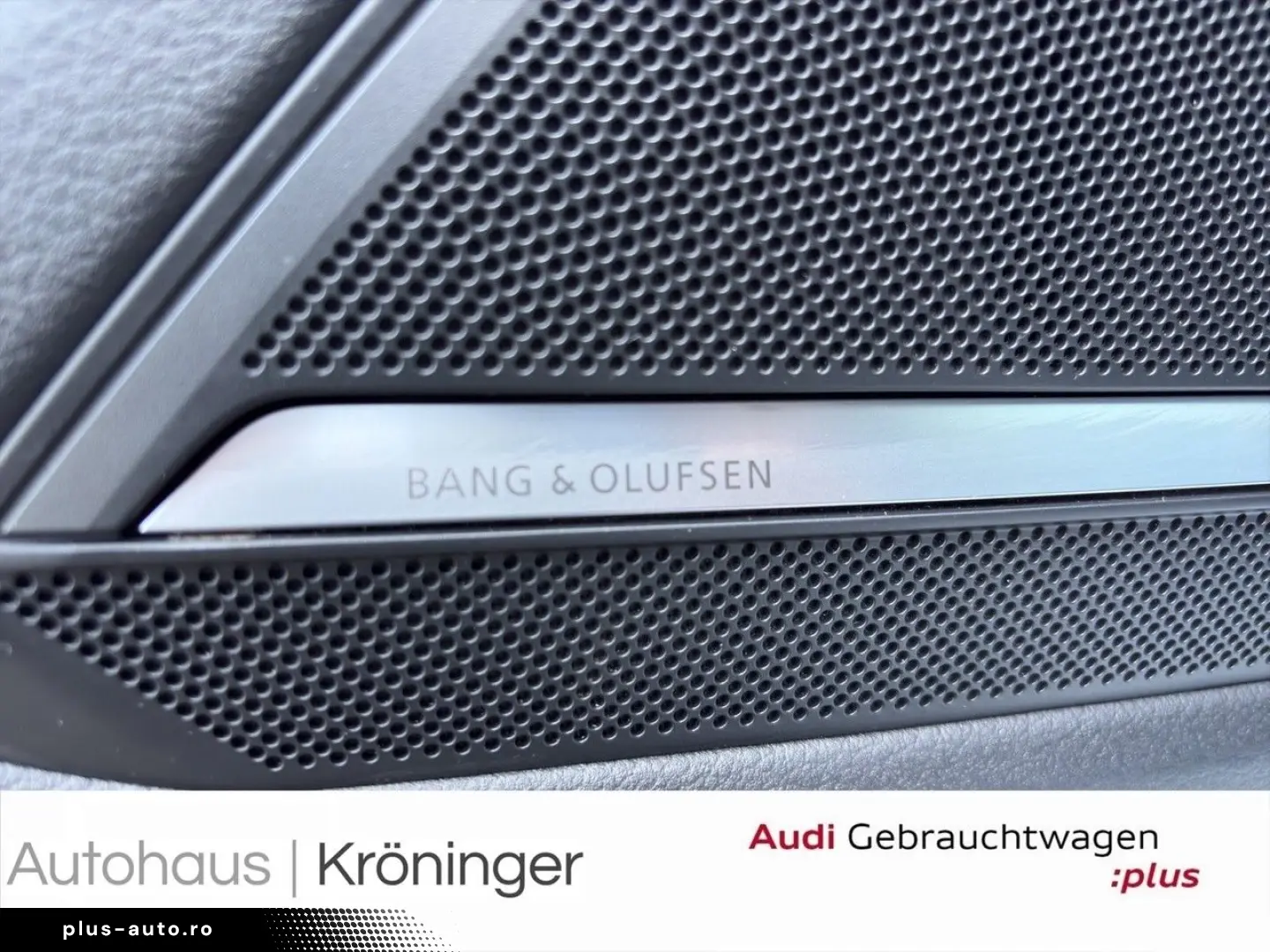 AUDI RS 7 Sportback 4.0 TFSI quatt. B&O HD Laser Luft
