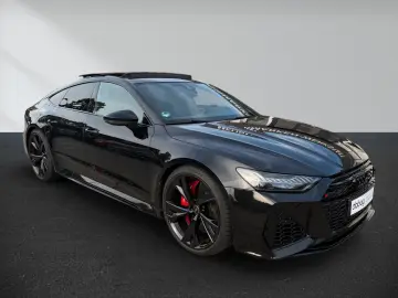 AUDI RS7 Sportback 4.0 TFSI quattro RS-AGA KAM. PANO