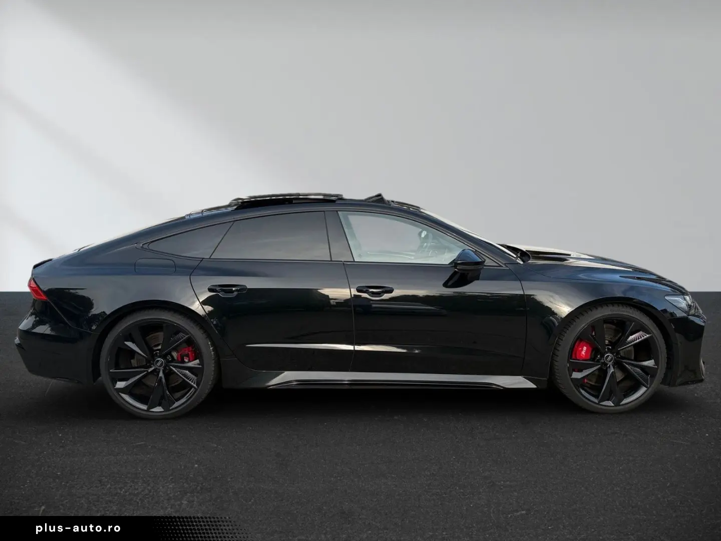 AUDI RS7 Sportback 4.0 TFSI quattro RS-AGA KAM. PANO