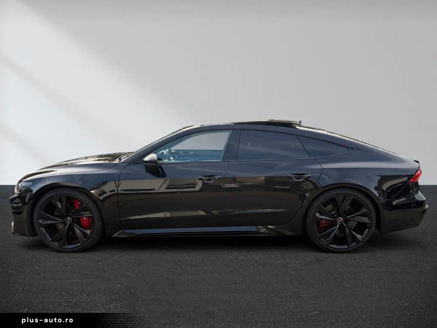 AUDI RS7 Sportback 4.0 TFSI quattro RS-AGA KAM. PANO