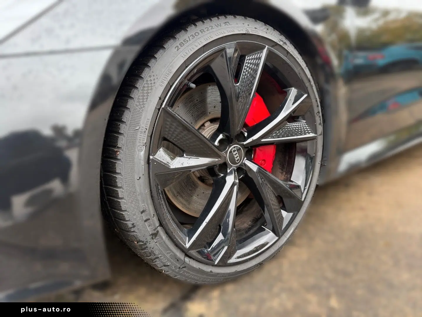 AUDI RS7 Sportback 4.0 TFSI quattro RS-AGA KAM. PANO