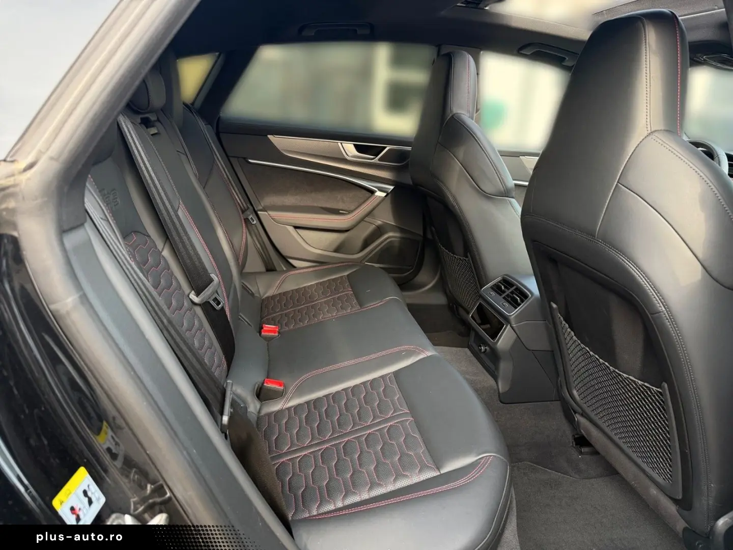 AUDI RS7 Sportback 4.0 TFSI quattro RS-AGA KAM. PANO