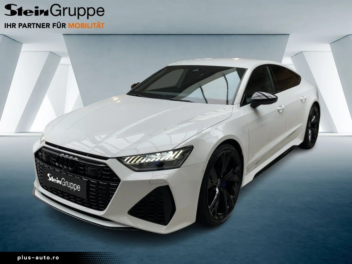 AUDI RS 7 Sportback 4.0 quattro MATRIX B&O APP LEDER