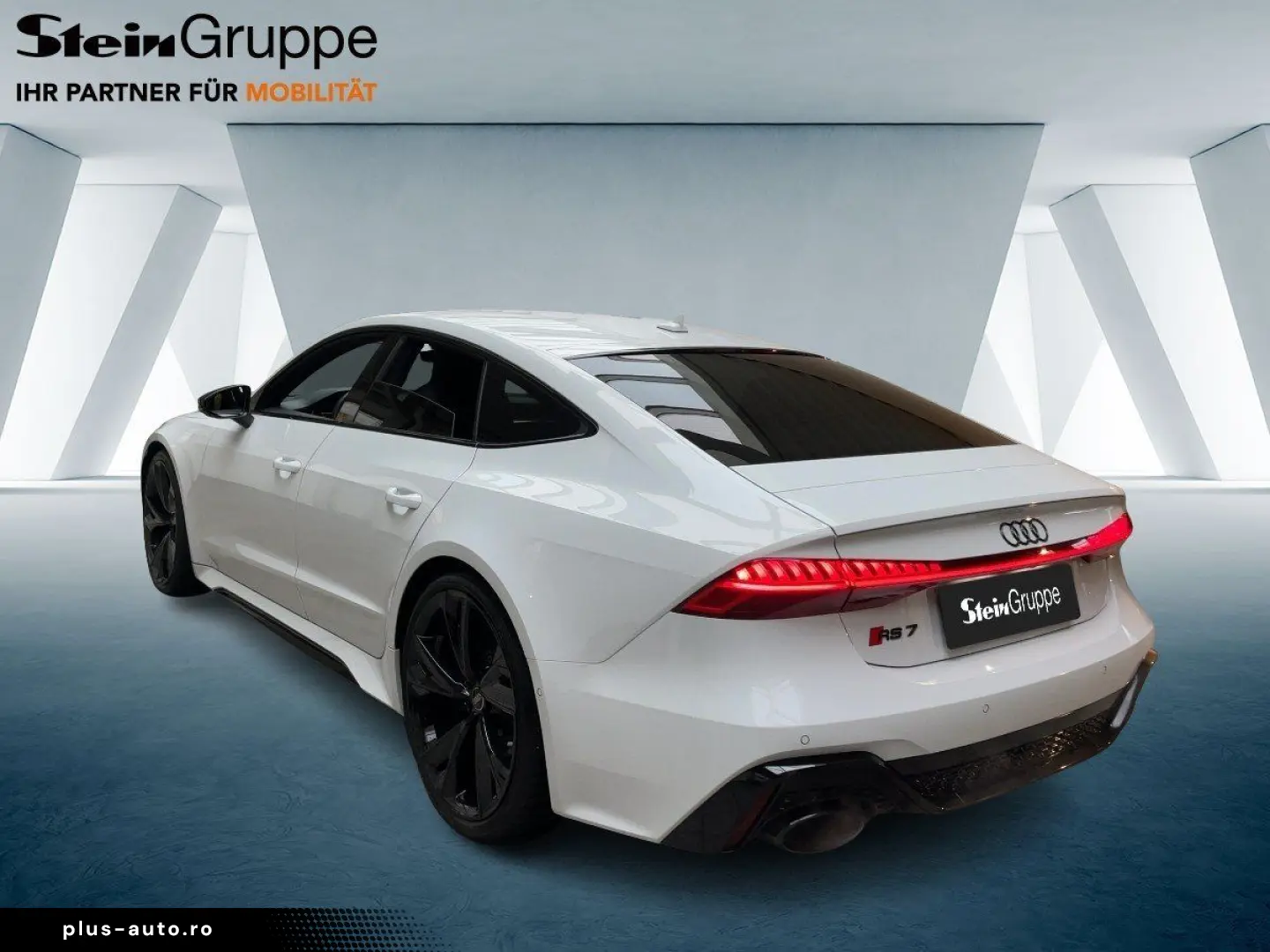 AUDI RS 7 Sportback 4.0 quattro MATRIX B&O APP LEDER