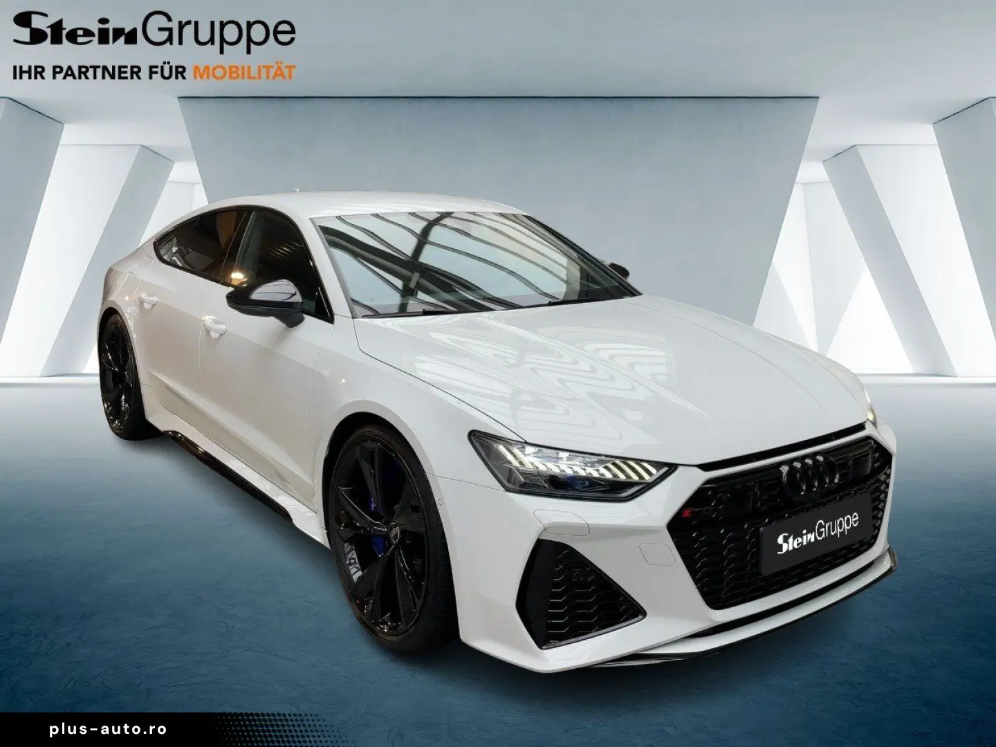 AUDI RS 7 Sportback 4.0 quattro MATRIX B&O APP LEDER